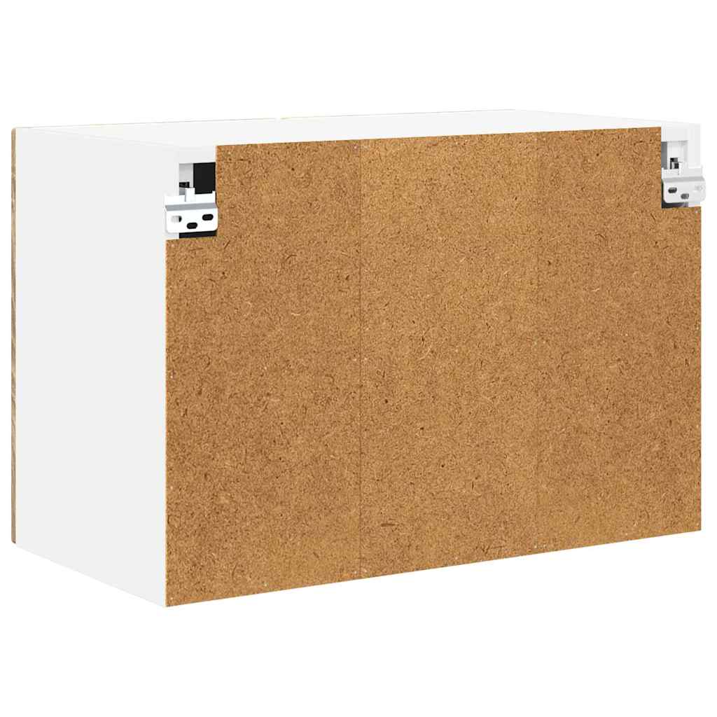 Armadietto a muro PORTO Rovere Sonoma 60 x 31 x 40 cm | homemem39
