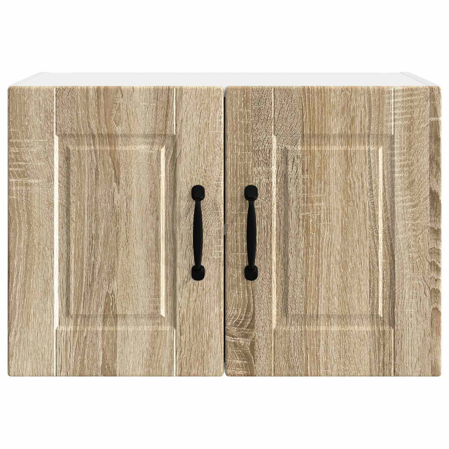 Armadietto a muro PORTO 2 pcs Rovere Sonoma 60 x 31 x 40 cm | homemem39