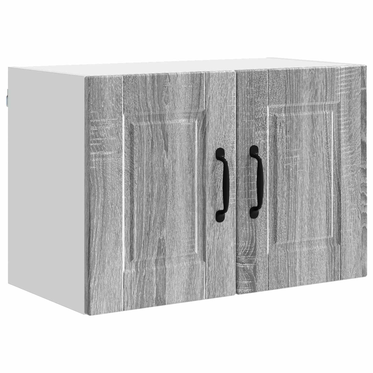 Armadietto a muro PORTO Grigio Sonoma 60 x 31 x 40 cm