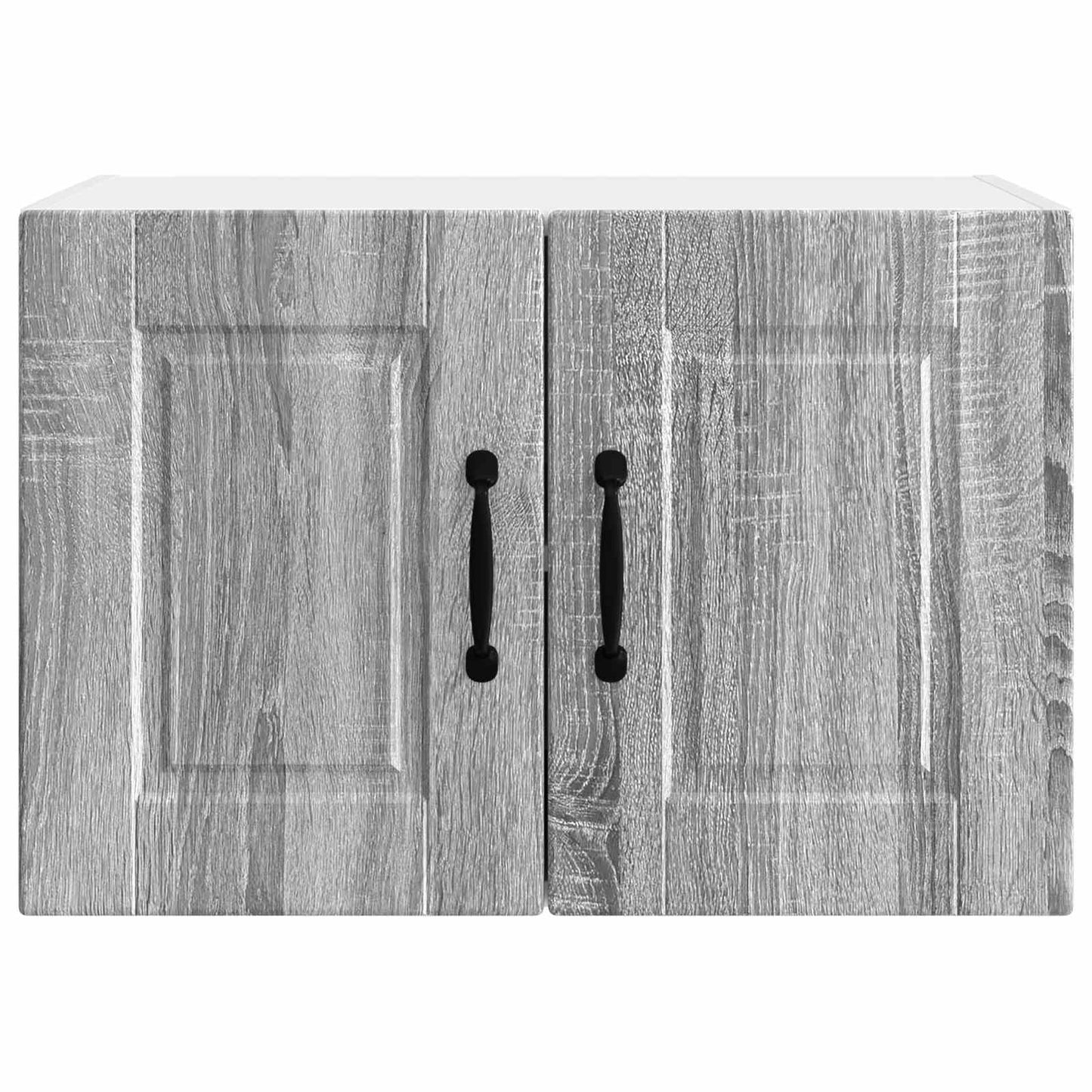 Armadietto a muro PORTO Grigio Sonoma 60 x 31 x 40 cm