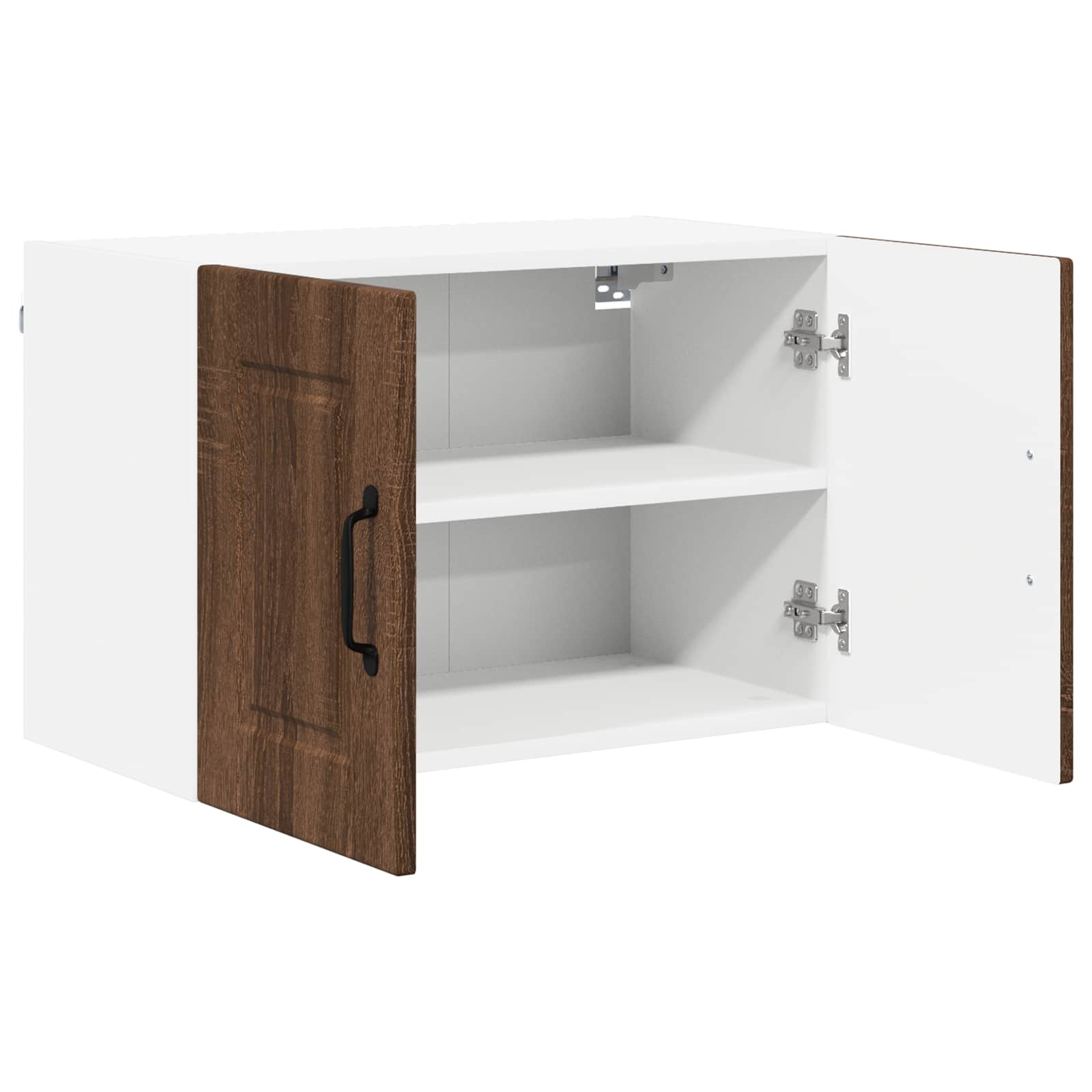 Pannello lavastoviglie con porta Rovere Marrone 60 x 31 x 40 cm | homemem39