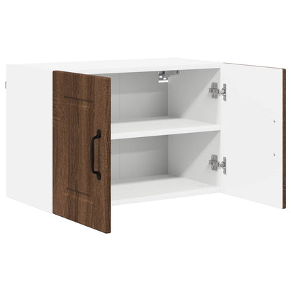 Pannello lavastoviglie con porta Rovere Marrone 60 x 31 x 40 cm | homemem39