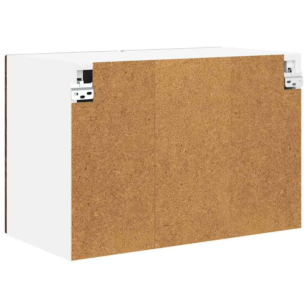 Pannello lavastoviglie con porta Rovere Marrone 60 x 31 x 40 cm | homemem39
