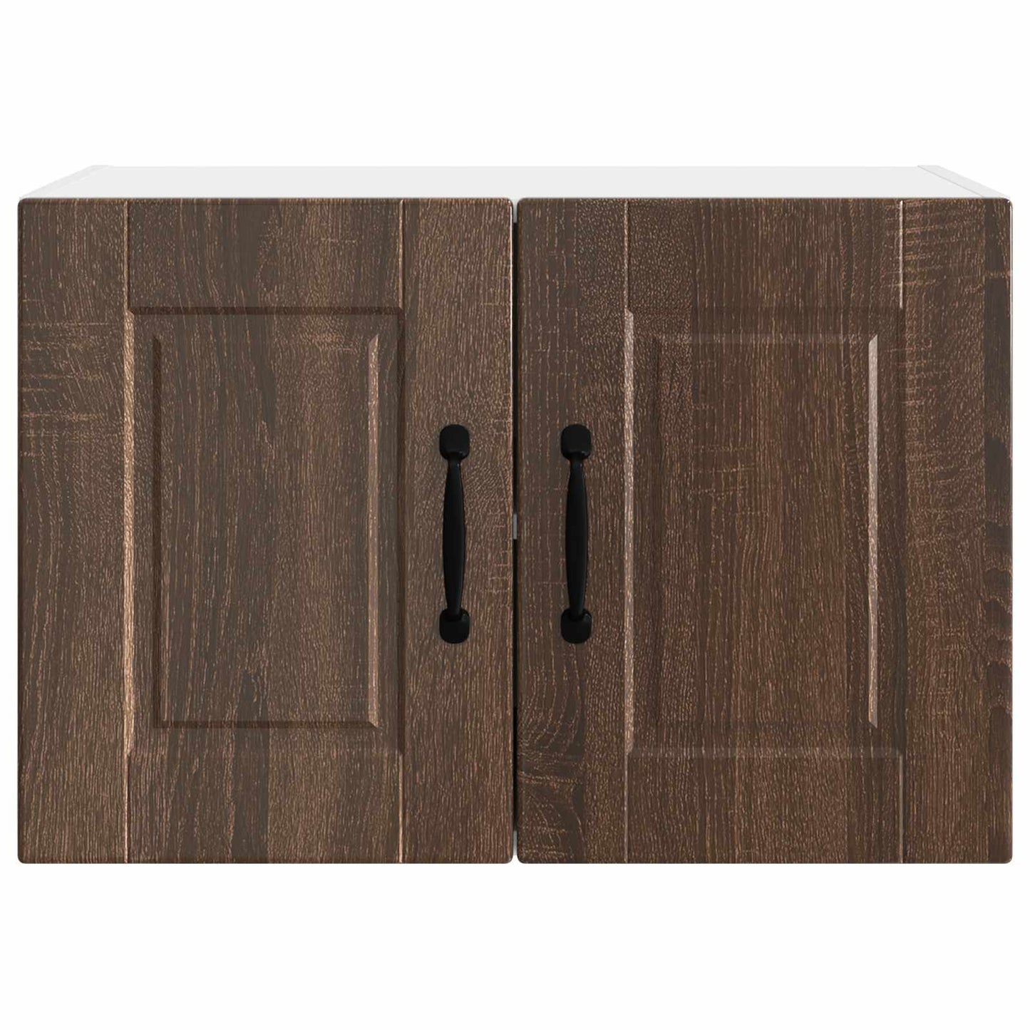 Pannello lavastoviglie con porta Rovere Marrone 60 x 31 x 40 cm | homemem39