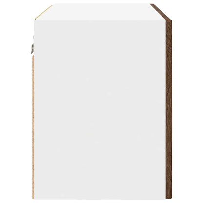 Pannello lavastoviglie con porta Rovere Marrone 60 x 31 x 40 cm | homemem39