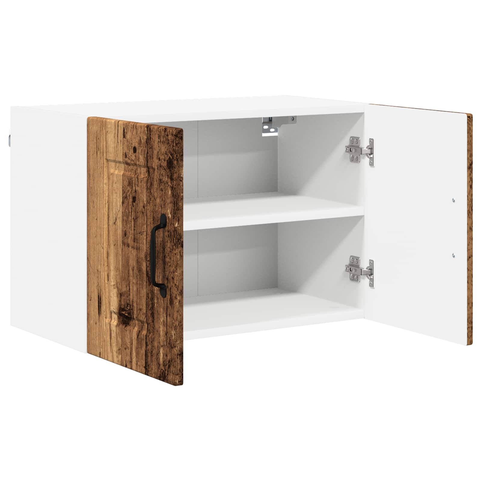 Pannello lavastoviglie con porta Legno vecchio 60 x 31 x 40 cm | homemem39