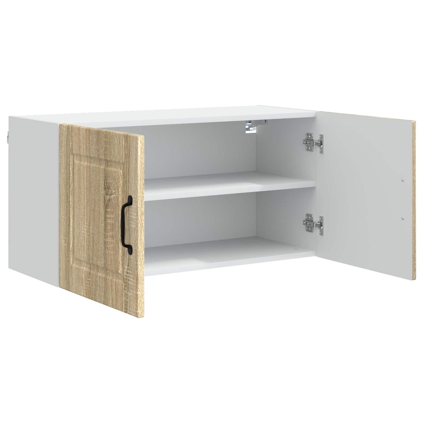 Pannello lavastoviglie con porta Rovere Sonoma 80 x 31 x 40 cm | homemem39