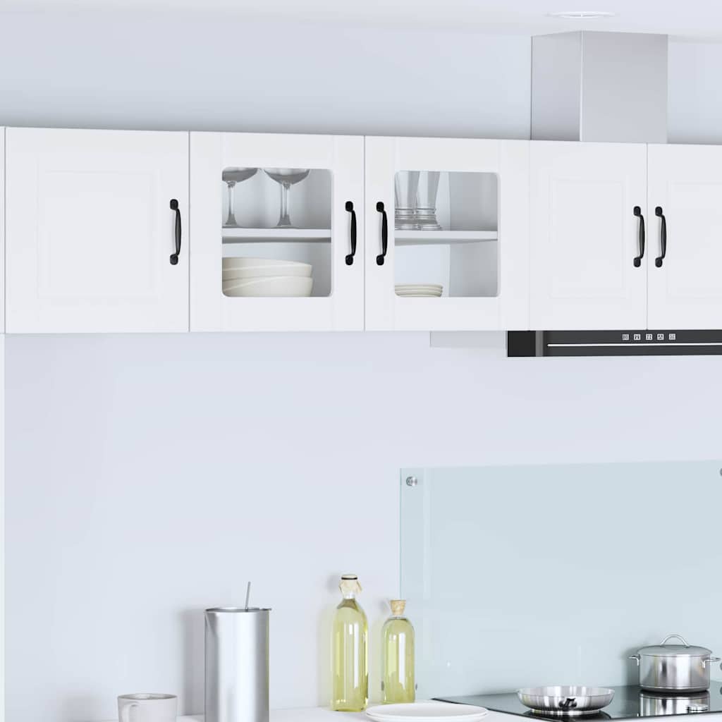 Pannello lavastoviglie Bianco 80 x 31 x 40 cm Legno multistrato | homemem39