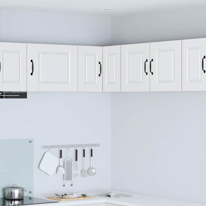Pannello lavastoviglie Bianco 57 x 57 x 40 cm Legno multistrato | homemem39