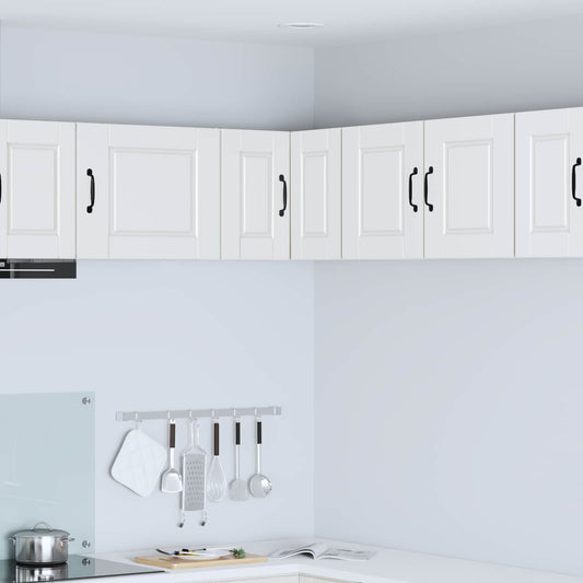 Pannello lavastoviglie Bianco 57 x 57 x 40 cm Legno multistrato | homemem39