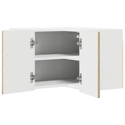 Pannello lavastoviglie con porta Rovere Sonoma 57 x 57 x 40 cm | homemem39