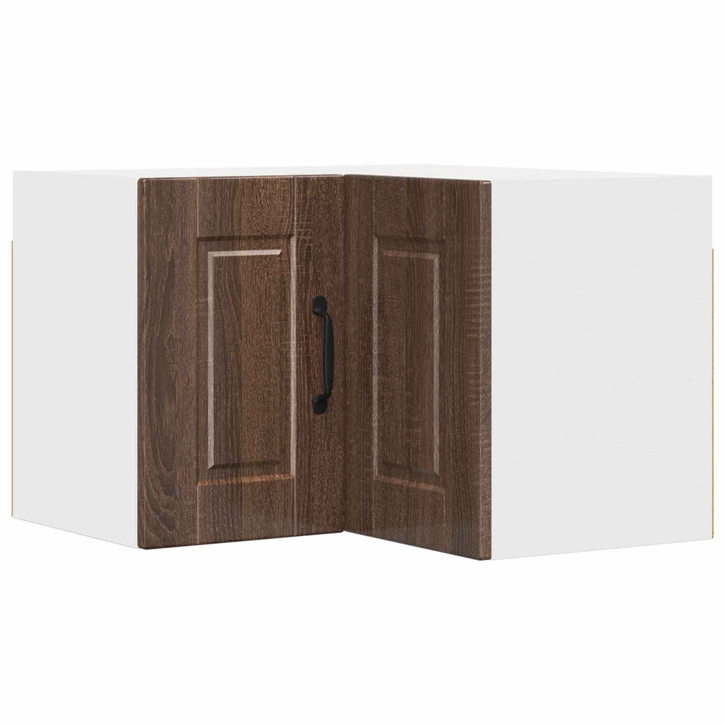 Pannello lavastoviglie con porta Rovere Marrone 57 x 57 x 40 cm | homemem39