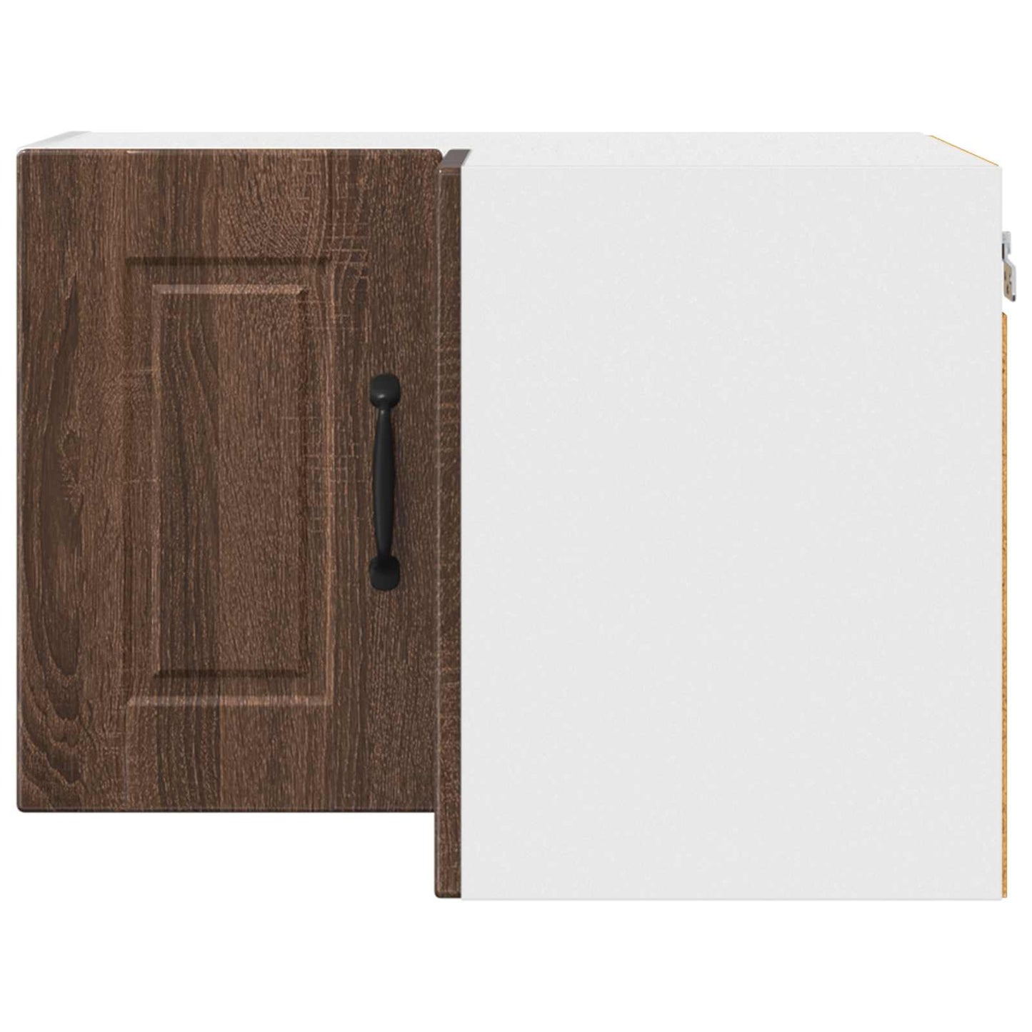 Pannello lavastoviglie con porta Rovere Marrone 57 x 57 x 40 cm | homemem39