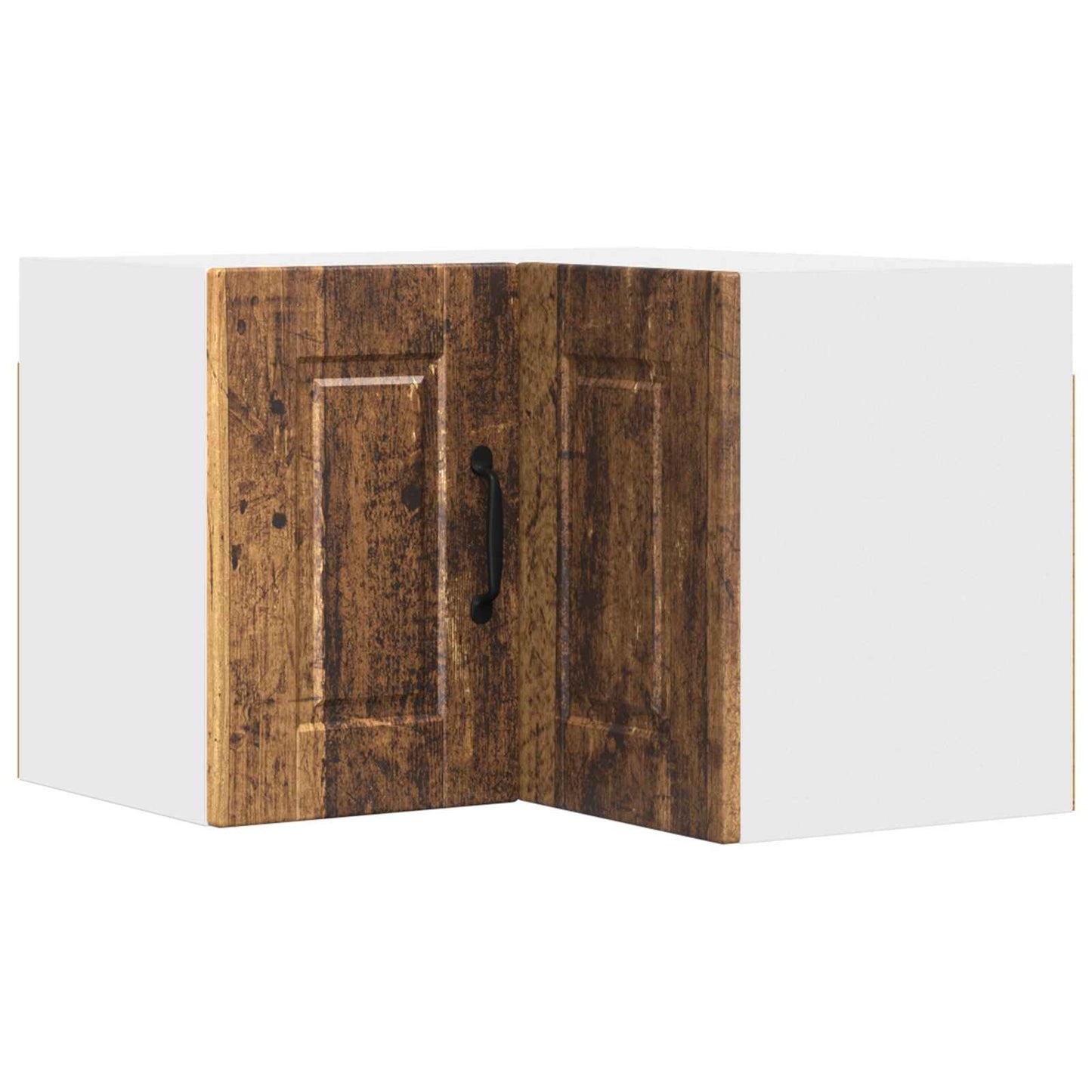 Pannello lavastoviglie con porta Legno vecchio 57 x 57 x 40 cm | homemem39