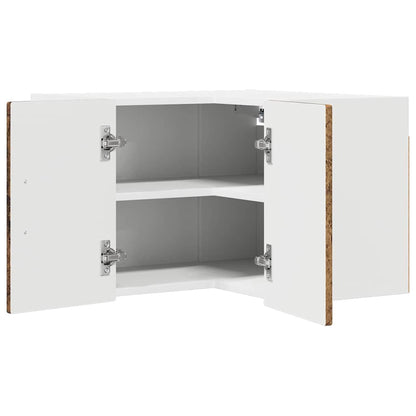Pannello lavastoviglie con porta Legno vecchio 57 x 57 x 40 cm | homemem39