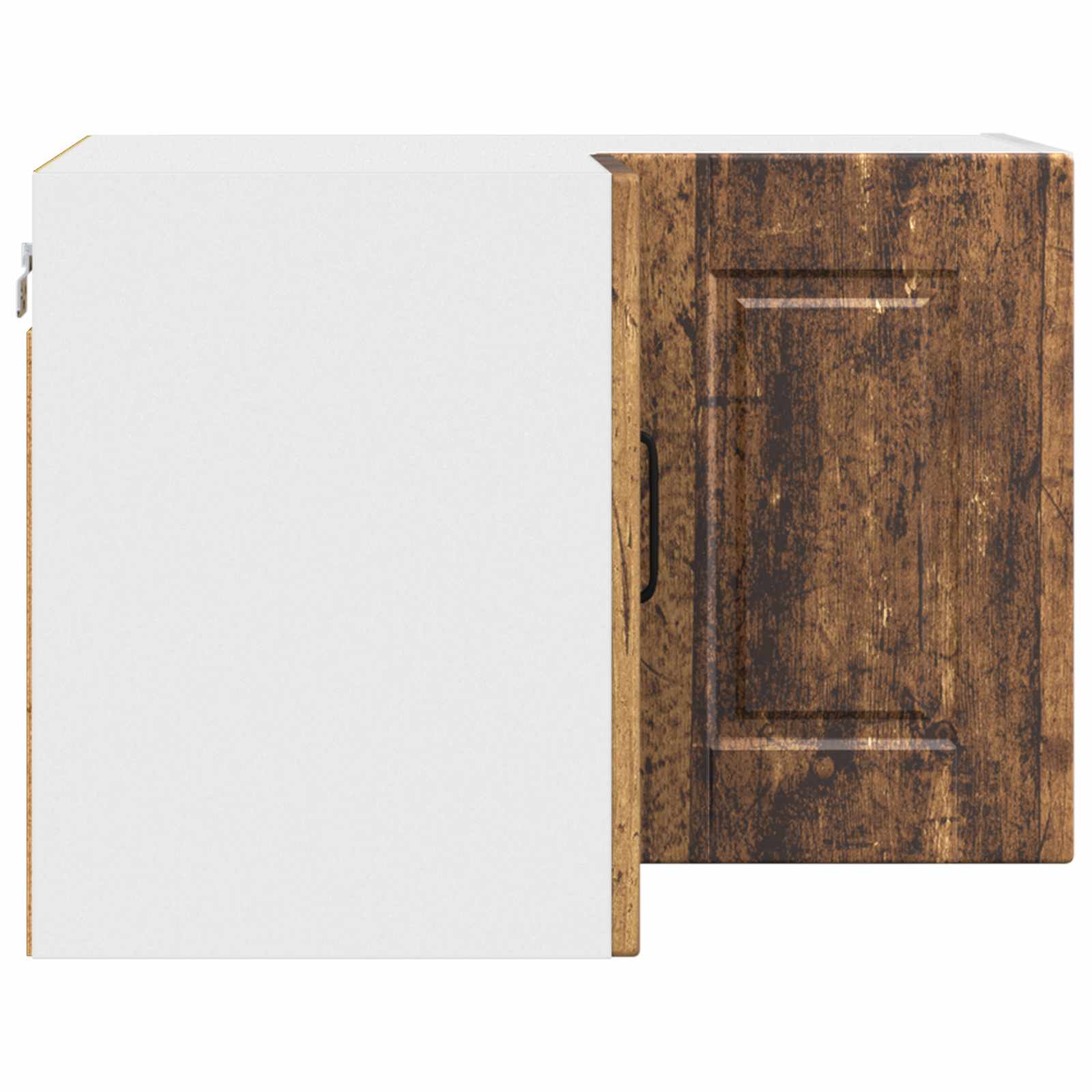 Pannello lavastoviglie con porta Legno vecchio 57 x 57 x 40 cm | homemem39