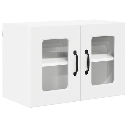 Pannello lavastoviglie Bianco 60 x 31 x 40 cm Legno multistrato | homemem39