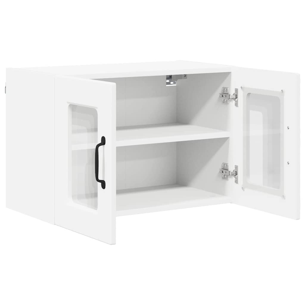 Pannello lavastoviglie Bianco 60 x 31 x 40 cm Legno multistrato | homemem39