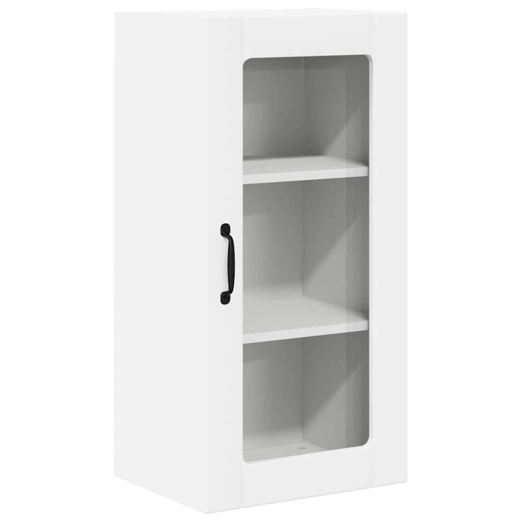 Pannello lavastoviglie Bianco 40 x 31 x 80 cm Legno multistrato | homemem39
