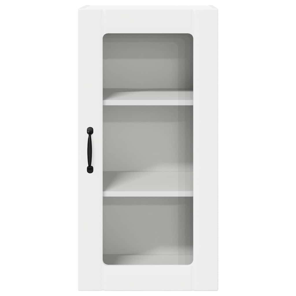 Pannello lavastoviglie Bianco 40 x 31 x 80 cm Legno multistrato | homemem39