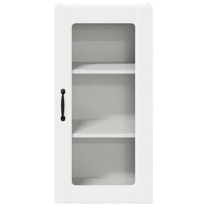 Pannello lavastoviglie Bianco 40 x 31 x 80 cm Legno multistrato | homemem39