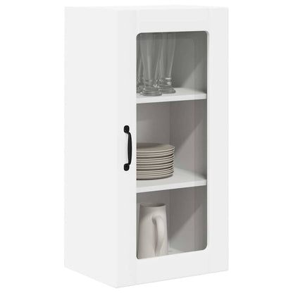 Pannello lavastoviglie Bianco 40 x 31 x 80 cm Legno multistrato | homemem39