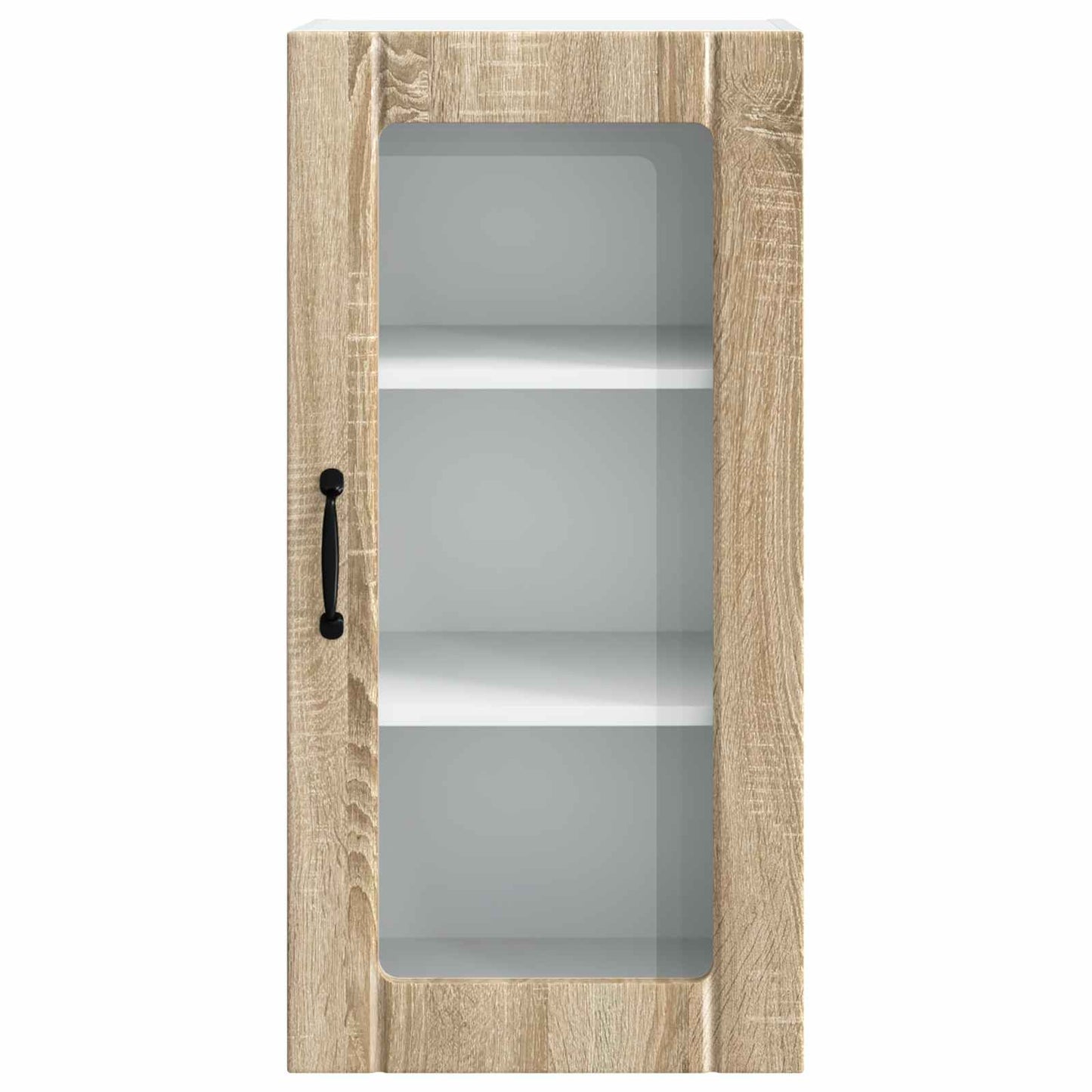 Pannello lavastoviglie 2 pcs Rovere Sonoma 40 x 31 x 80 cm | homemem39