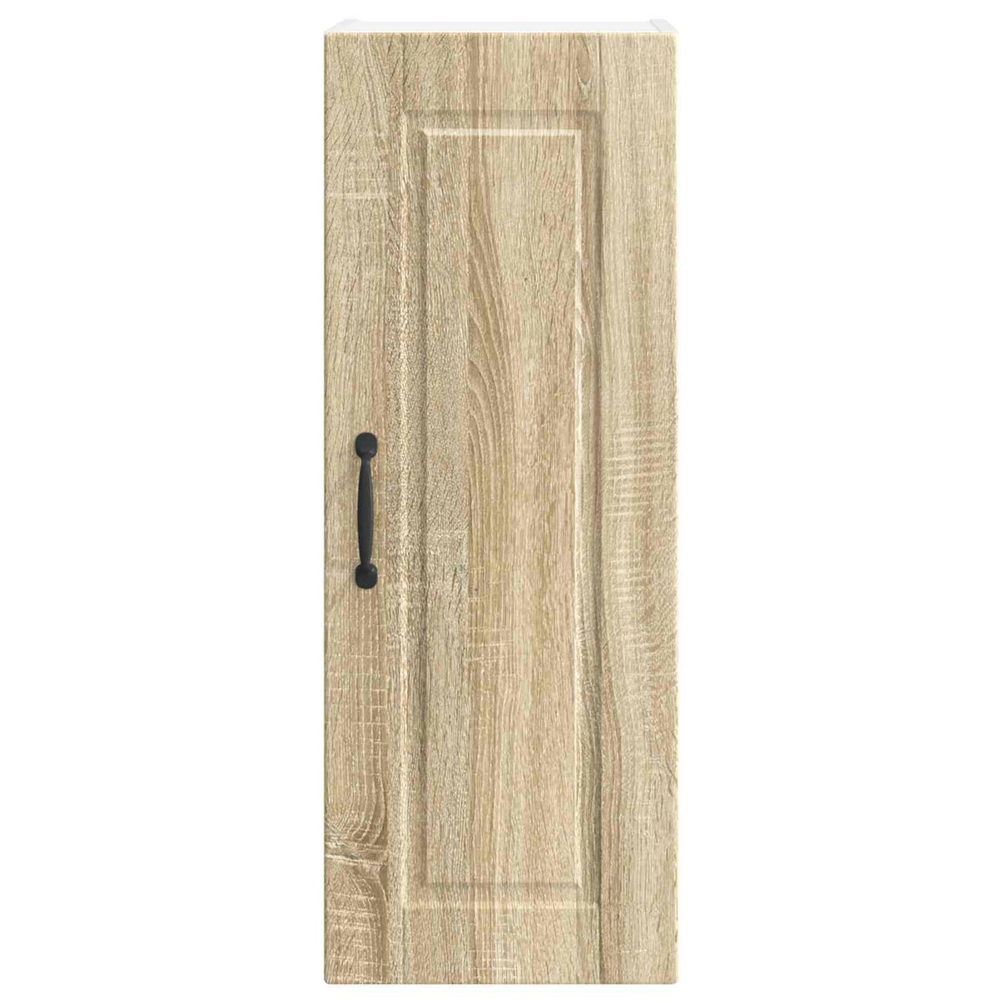 Armadietto a muro PORTO Rovere Sonoma 30 x 31 x 80 cm | homemem39