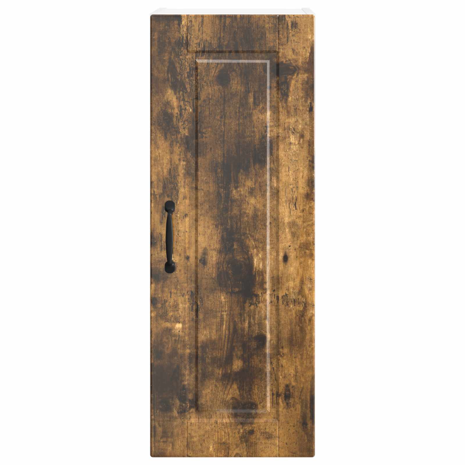 Armadietto a muro PORTO 2 pcs Rovere fumé 30 x 31 x 80 cm | homemem39