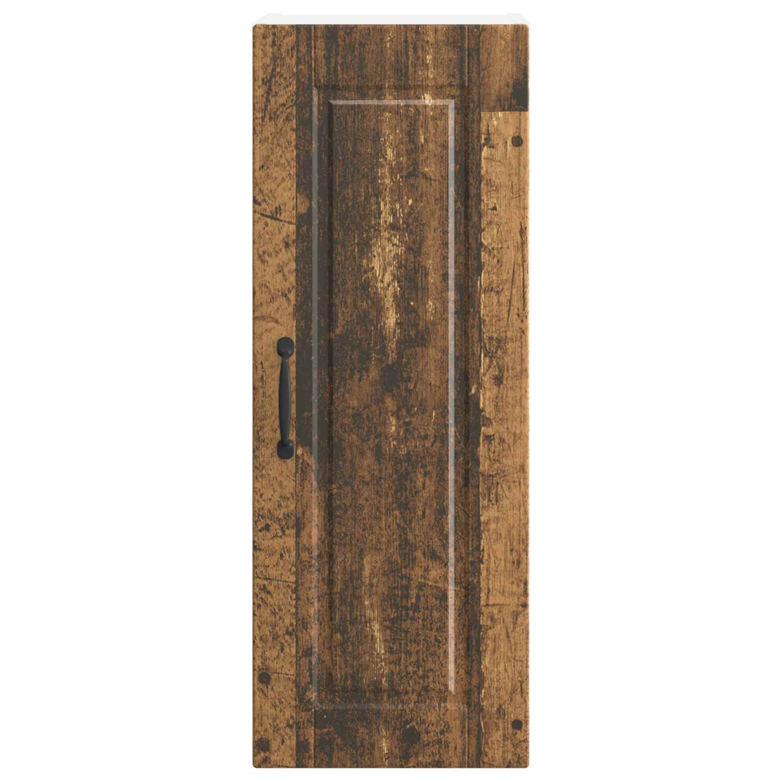 Armadietto a muro PORTO Legno vecchio 30 x 31 x 80 cm | homemem39