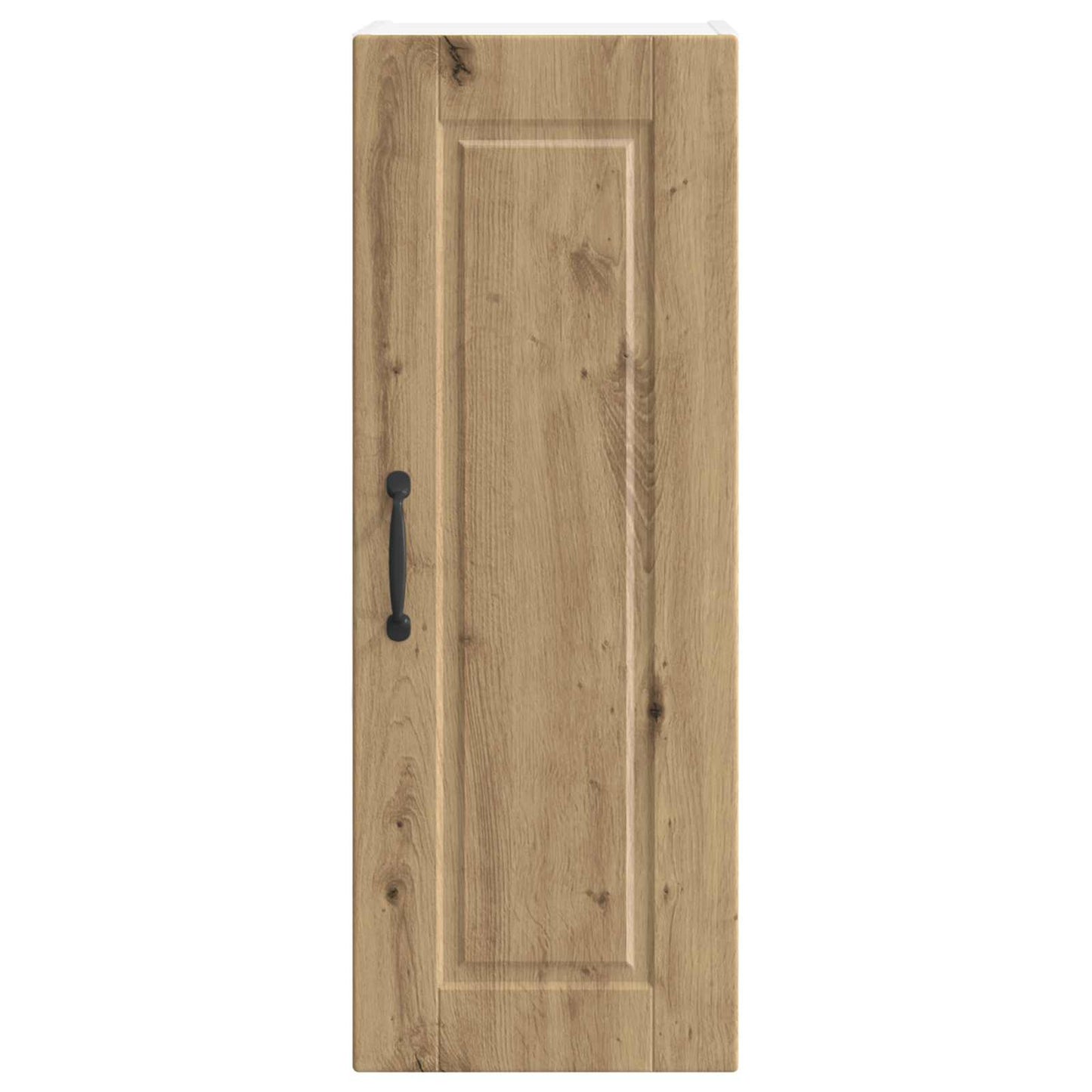 Armadietto a muro PORTO Rovere artigianale 30 x 31 x 80 cm | homemem39