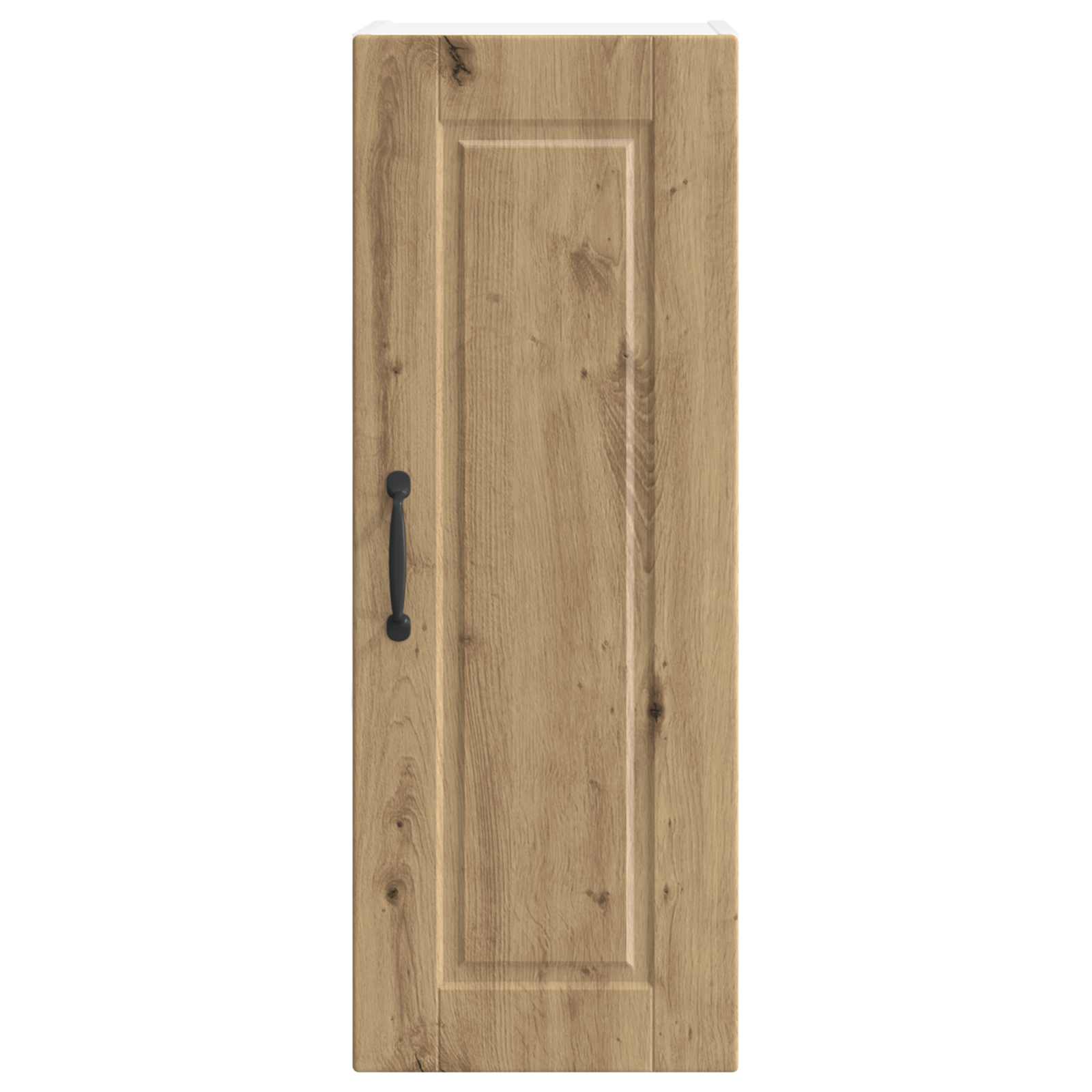 Armadietto a muro PORTO 2 pcs Rovere artigianale | homemem39