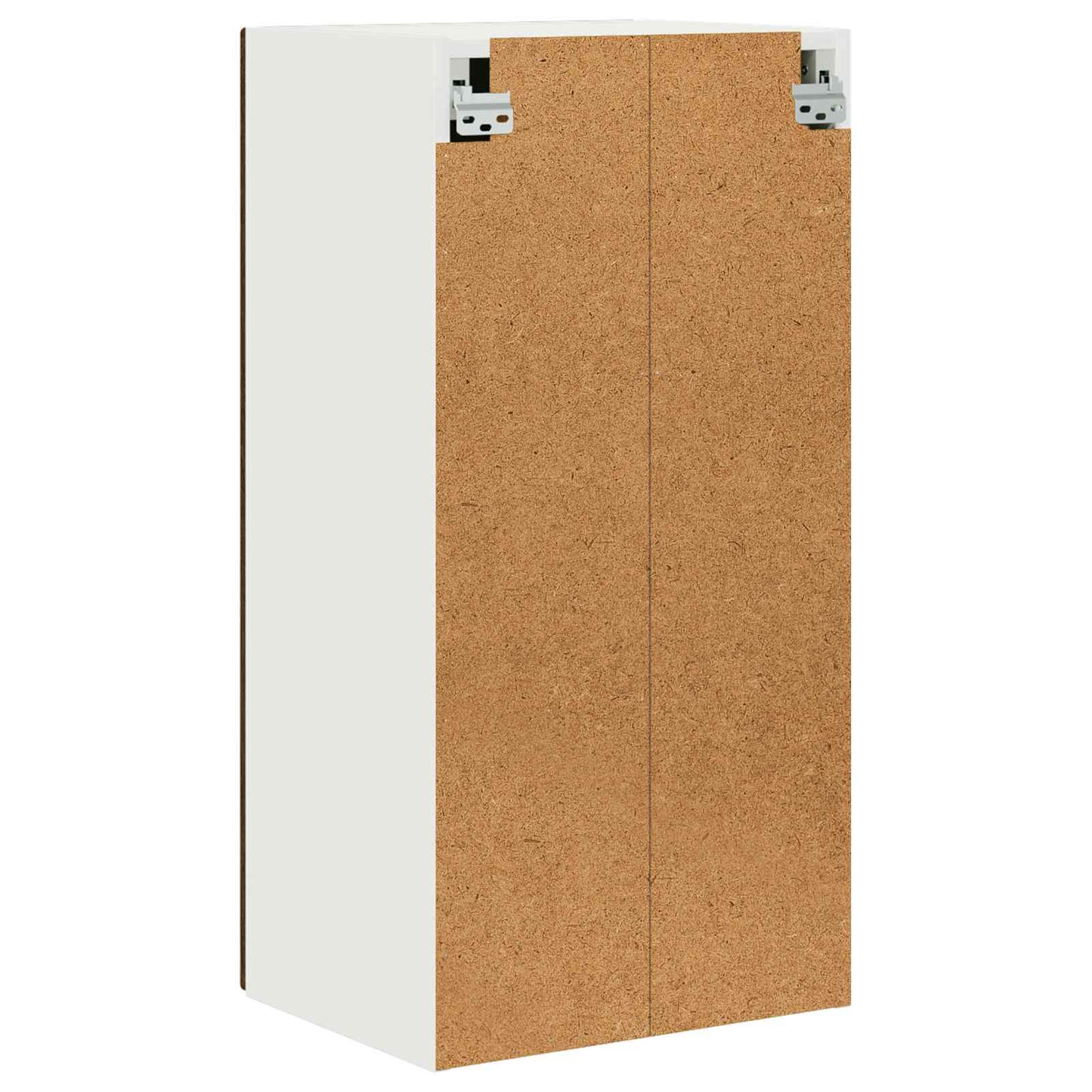 Armadietto a muro PORTO Rovere Marrone 40 x 31 x 80 cm - homemem39