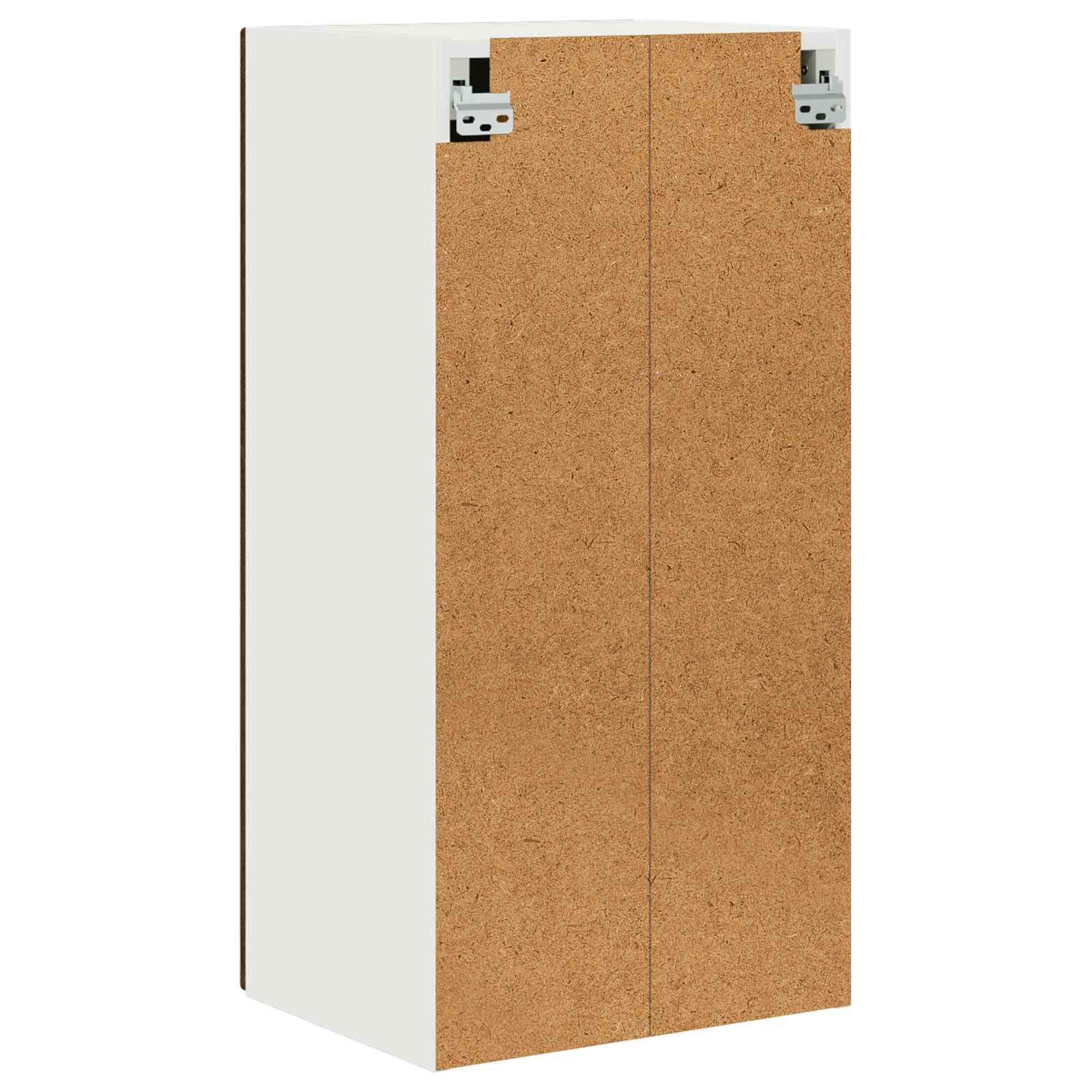 Armadietto a muro PORTO Rovere Marrone 40 x 31 x 80 cm - homemem39