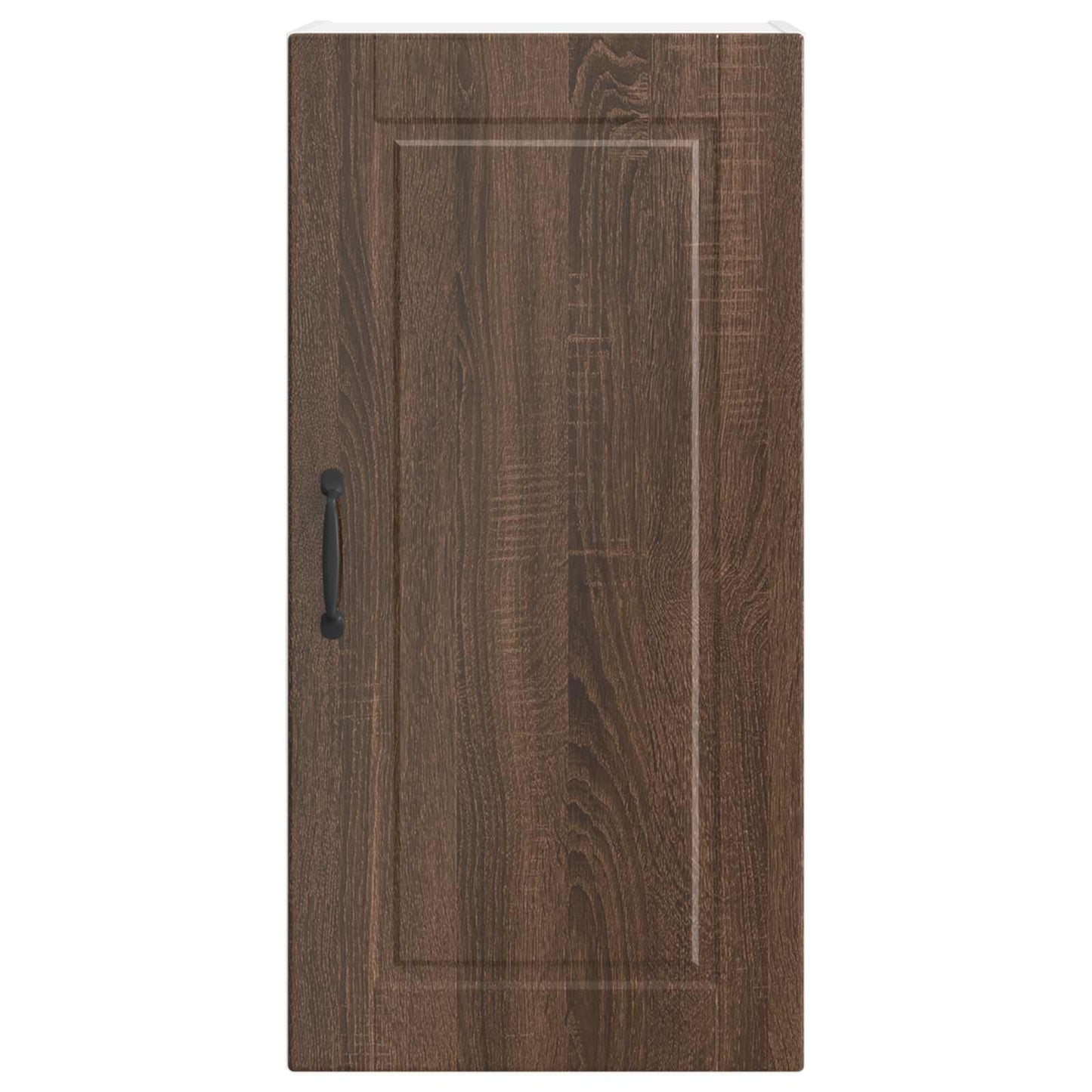 Armadietto a muro PORTO Rovere Marrone 40 x 31 x 80 cm | homemem39