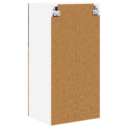 Armadietto a muro PORTO Legno vecchio 40 x 31 x 80 cm | homemem39