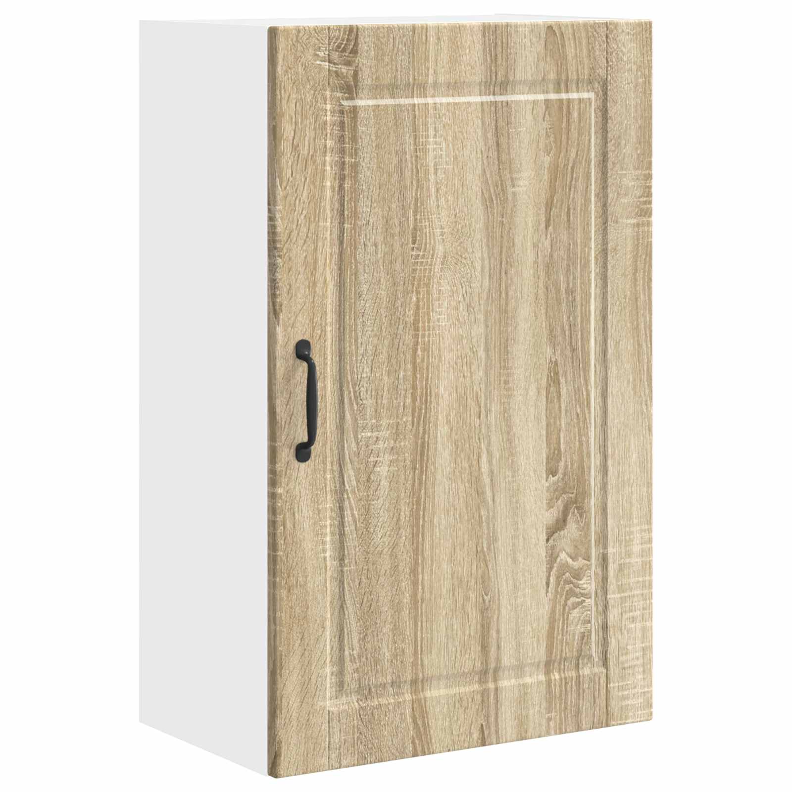 Armadietto a muro PORTO Rovere Sonoma 50 x 31 x 80 cm | homemem39