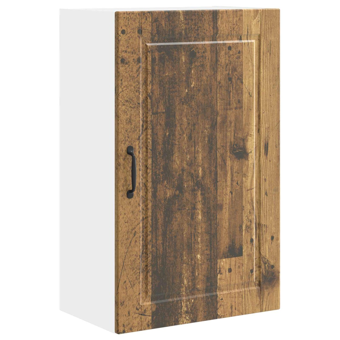 Armadietto a muro PORTO Legno vecchio 50 x 31 x 80 cm | homemem39