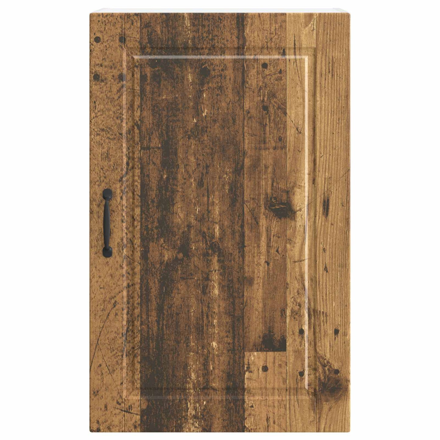 Armadietto a muro PORTO Legno vecchio 50 x 31 x 80 cm | homemem39