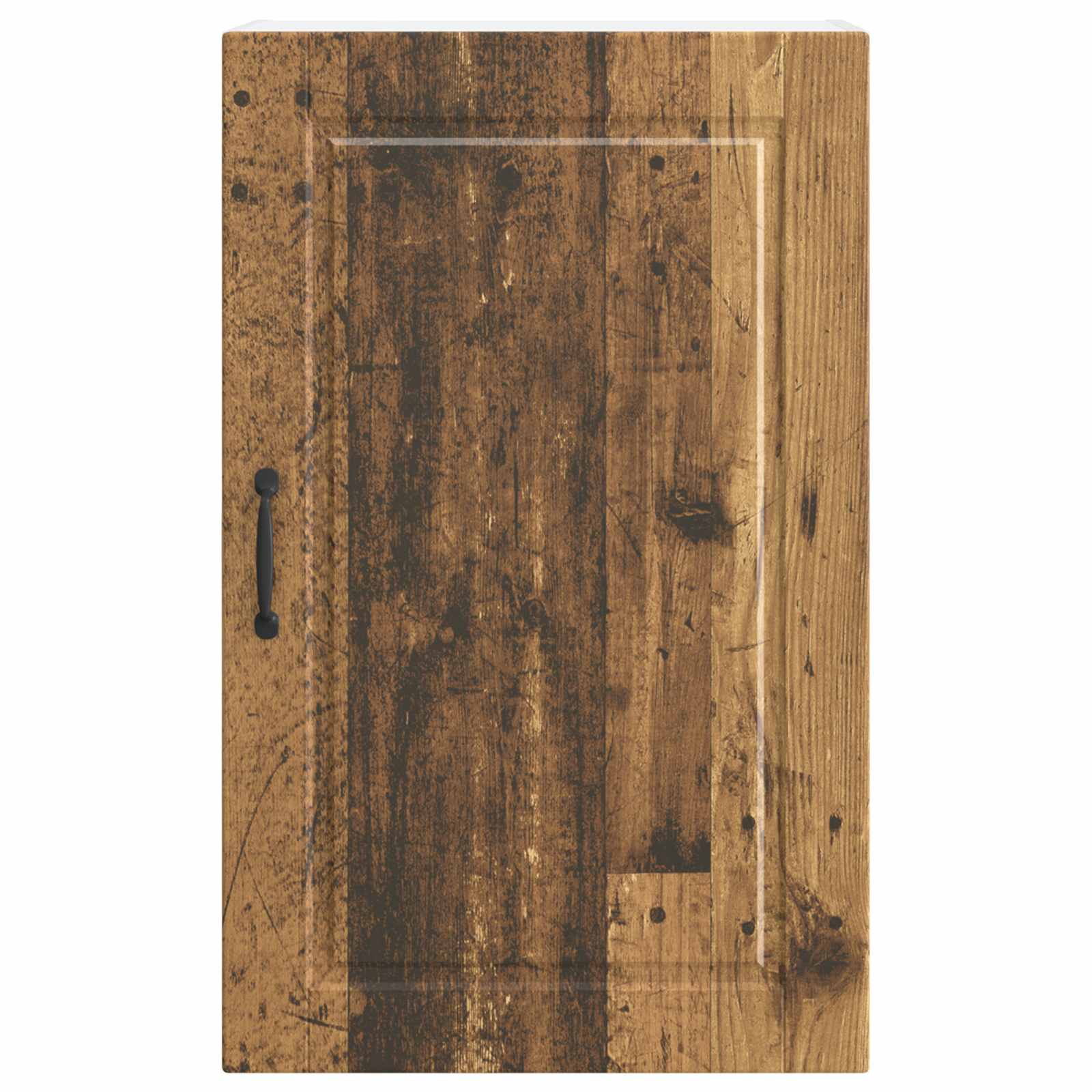 Armadietto a muro PORTO Legno vecchio 50 x 31 x 80 cm | homemem39