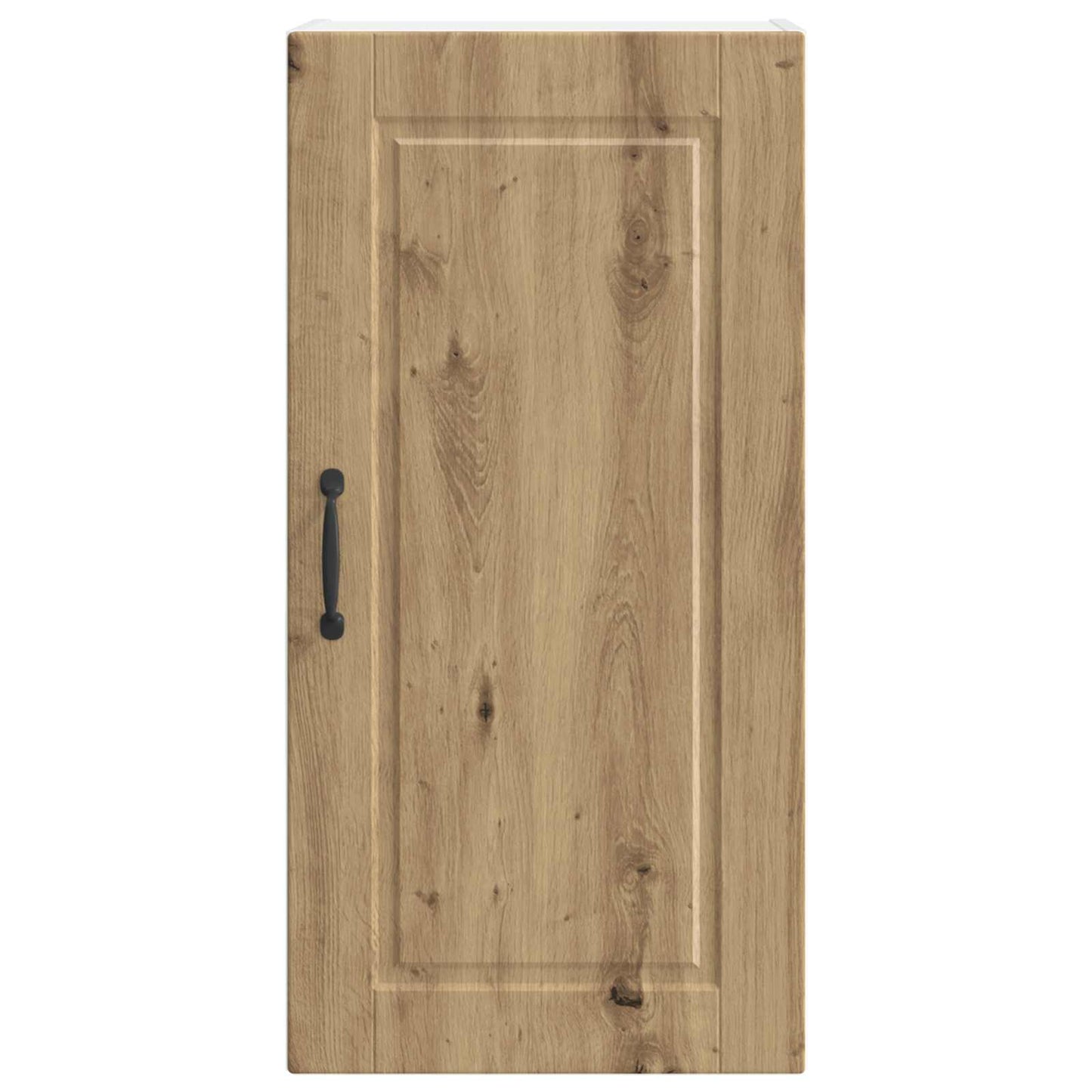 Armadietto a muro PORTO Rovere artigianale 50 x 31 x 80 cm | homemem39