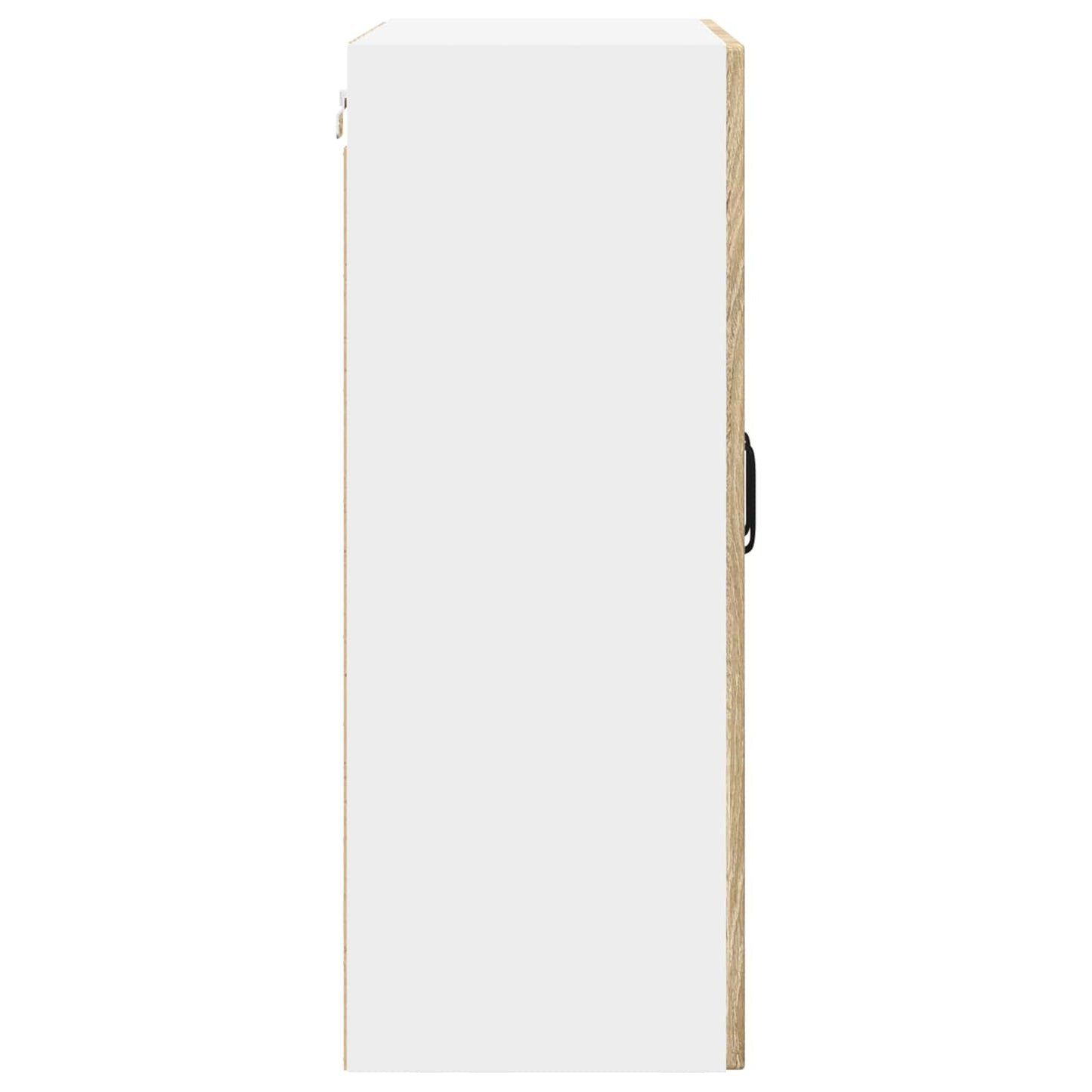 Armadietto a muro PORTO Rovere Sonoma 60 x 31 x 80 cm | homemem39