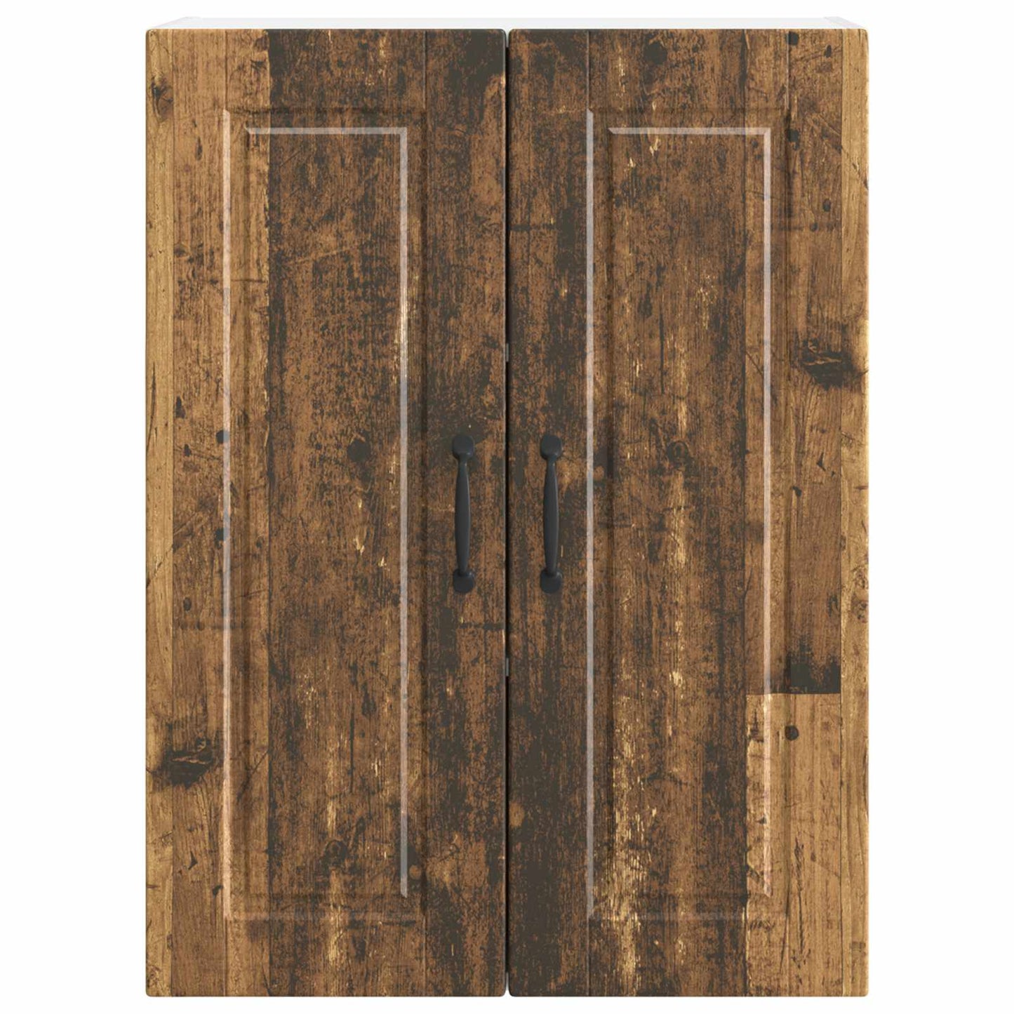 Armadietto a muro PORTO Legno vecchio 60 x 31 x 80 cm | homemem39