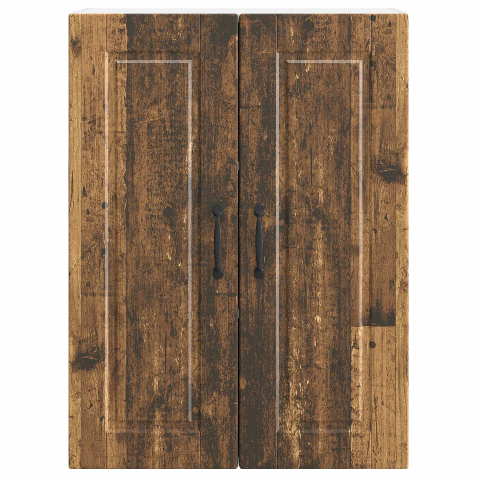 Armadietto a muro PORTO Legno vecchio 60 x 31 x 80 cm | homemem39