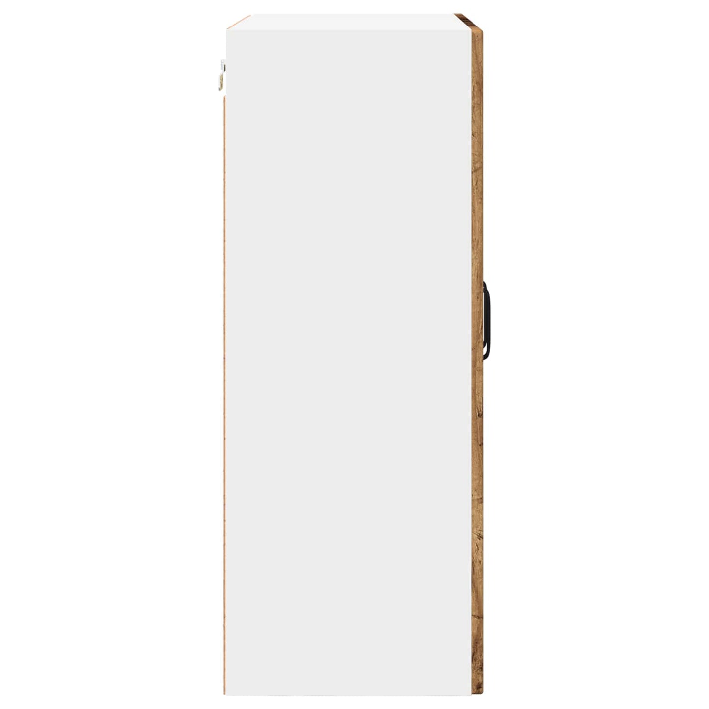 Armadietto a muro PORTO Legno vecchio 60 x 31 x 80 cm | homemem39