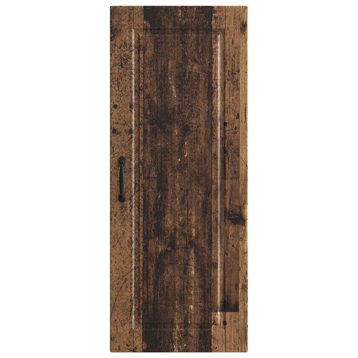 Armadietto a muro PORTO Legno vecchio 40 x 31 x 100 cm
