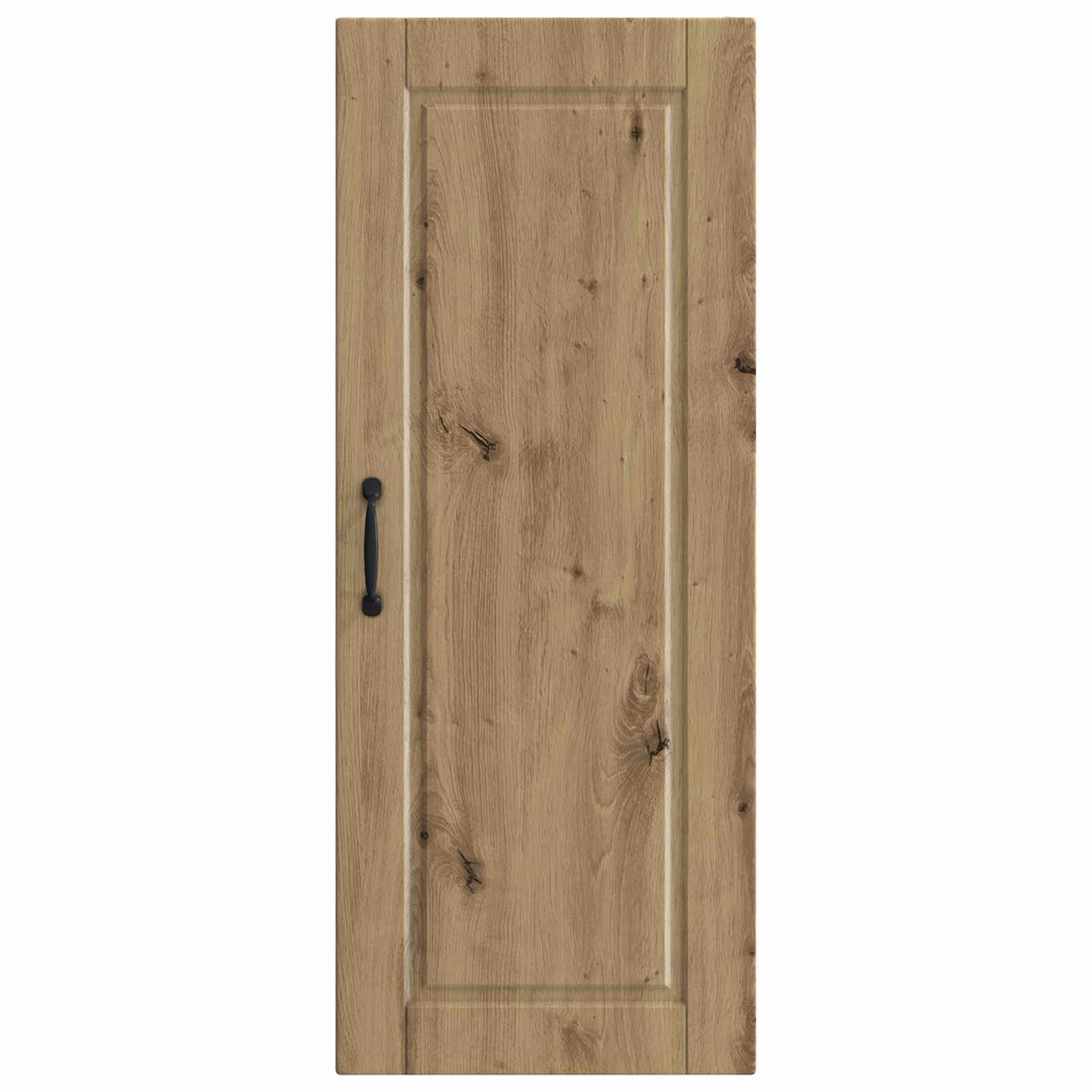 Pannello lavastoviglie Rovere artigianale 40 x 31 x 100 cm | homemem39