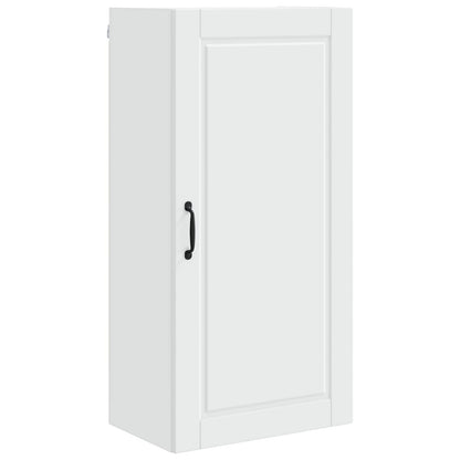 Pannello lavastoviglie con lo scaffale Bianco 50 x 31 x 100 cm | homemem39