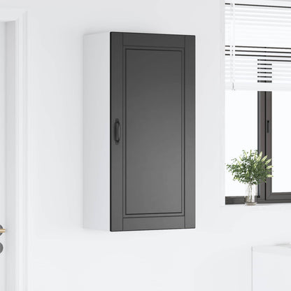 Pannello lavastoviglie Nero 50 x 31 x 100 cm Legno multistrato | homemem39