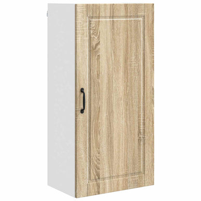 Pannello lavastoviglie con porta Rovere Sonoma 50 x 31 x 100 cm | homemem39
